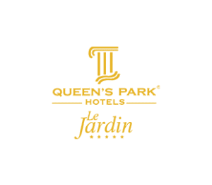 Le Jardin