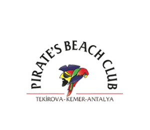 Pirates Beach